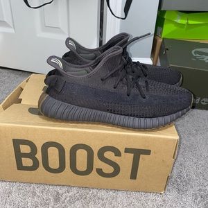 Yeezy boost 350 v2 “cinder”